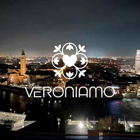 Veroniamo Verona Exterior photo